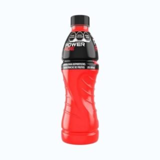 Powerade Sabor Ponche de Frutas 500 ml