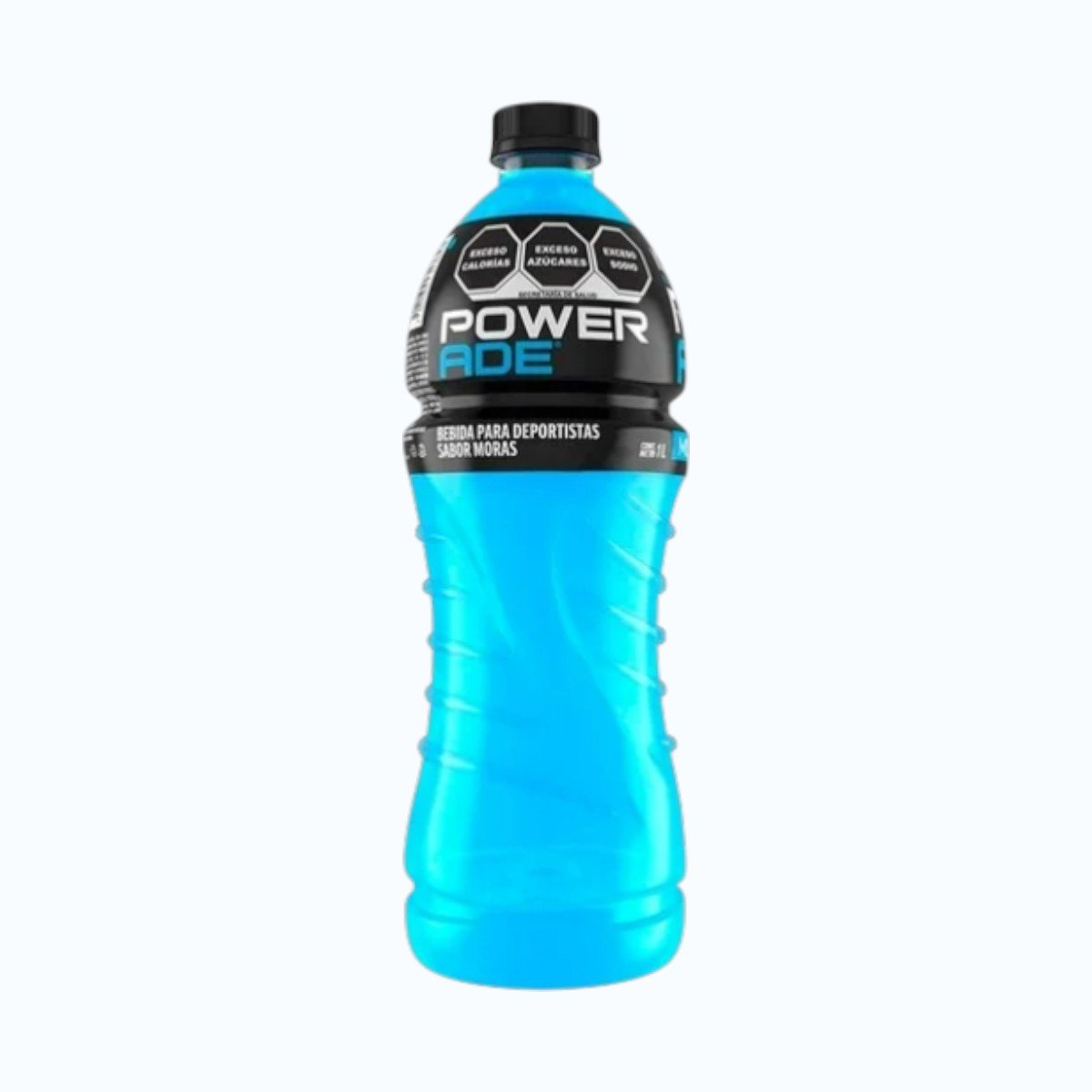 Powerade Sabor Moras 1 Litro 1 Powerade Sabor Moras 1 Litro