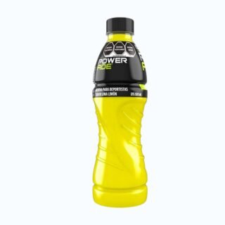 Powerade Sabor Lima-Limón 500 ml
