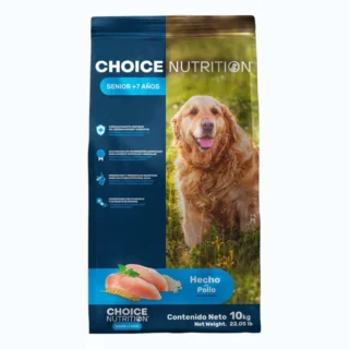 Choice Nutrition Alimento