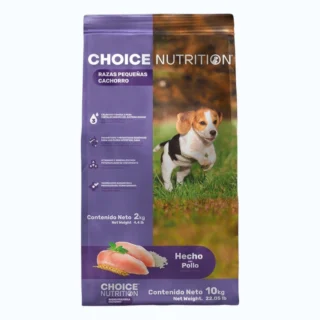 Choice Nutrition Alimento Avanzado