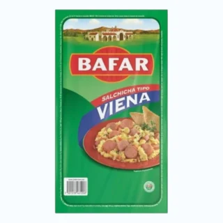Salchicha Bafar Viena