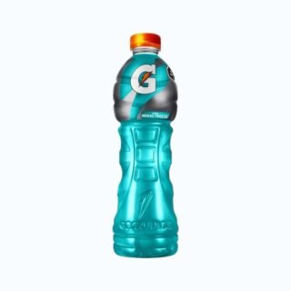 Gatorade Freeze Sabor Moras 750 ml