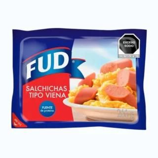 Salchicha Tipo Viena