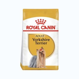 Royal Canin Yorkshire Terrier Adulto 1.14 kg