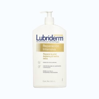 Lubriderm Reparación Intensiva