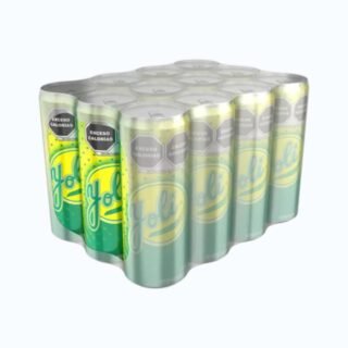 Pack de 24 Refrescos Yoli