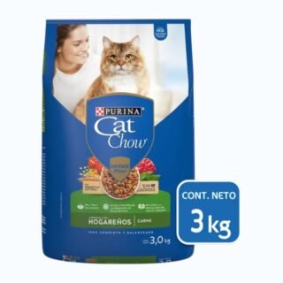 Purina Cat Chow Defense Plus