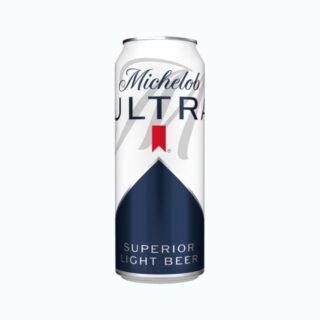 Cerveza Michelob Ultra