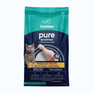 Canidae Pure Alimento