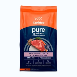 Canidae Pure Alimento Natural