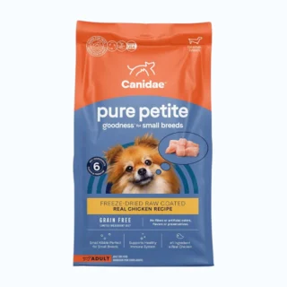 Canidae Pure Petite
