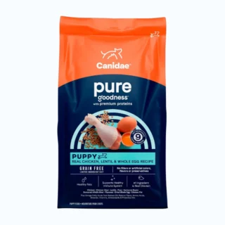 Canidae Pure Alimento Natural sin