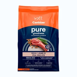 Canidae Pure Alimento Natural sin Granos para Perro Adulto