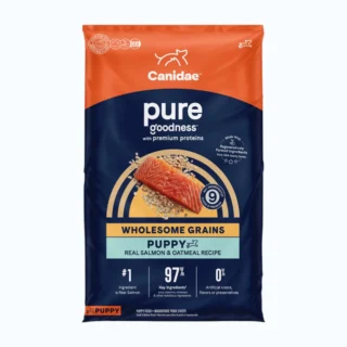 Canidae Pure Alimento Seco con Granos