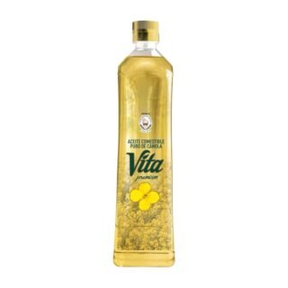 Aceite Vegetal Vita Canola