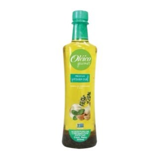 Aceite Oléico Gourmet Provenzal