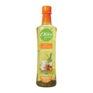 Aceite Oléico Gourmet Campirana