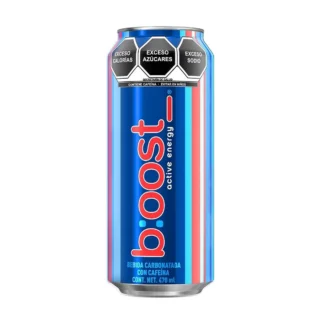 Boost Energy Drink
