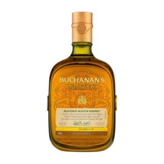 Whisky Buchanan's Special