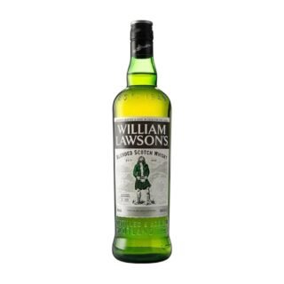 Whisky William