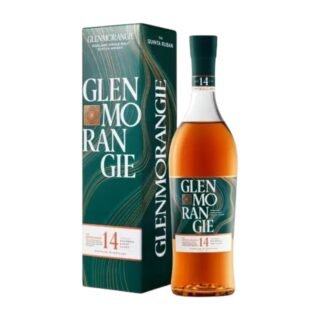 Whisky Glenmorangie