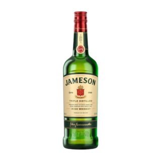 Whisky Jameson