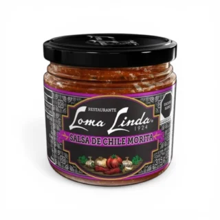 Salsa Restauran Loma Linda