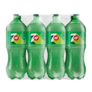 7UP Refresco