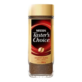 Nescafé Taster's Choice