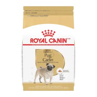 Royal Canin Croquetas Para Pug