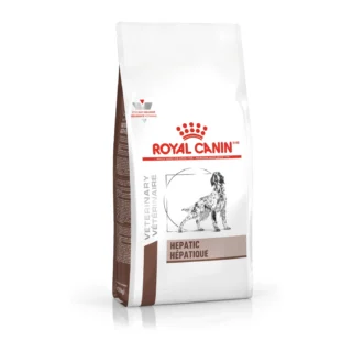 Royal Canin Hepatic