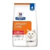 Hill's Prescription Diet c/d Urinary Care Multicare Stress Alimento Seco Para Gato Adulto 1.8 kg