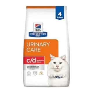 Hill's Prescription Diet c/d