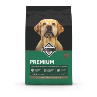 Diamond Premium Adult