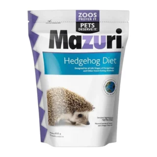 Mazuri Alimento Insectívoro