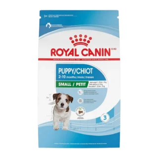 Royal Canin Small Puppy