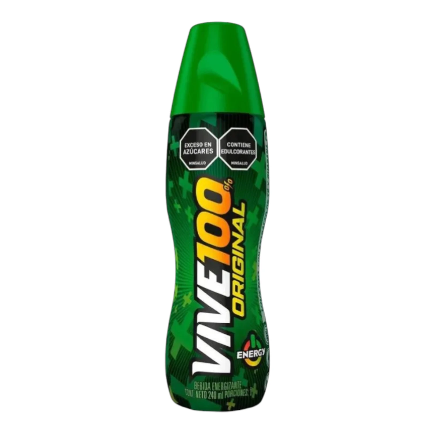 Vive 100 Original 240ml 1 Vive 100