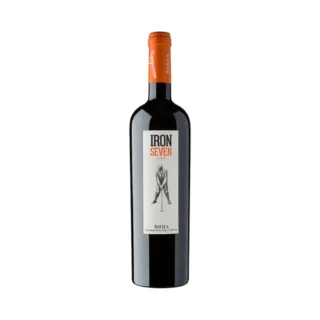 Iron Seven Crianza