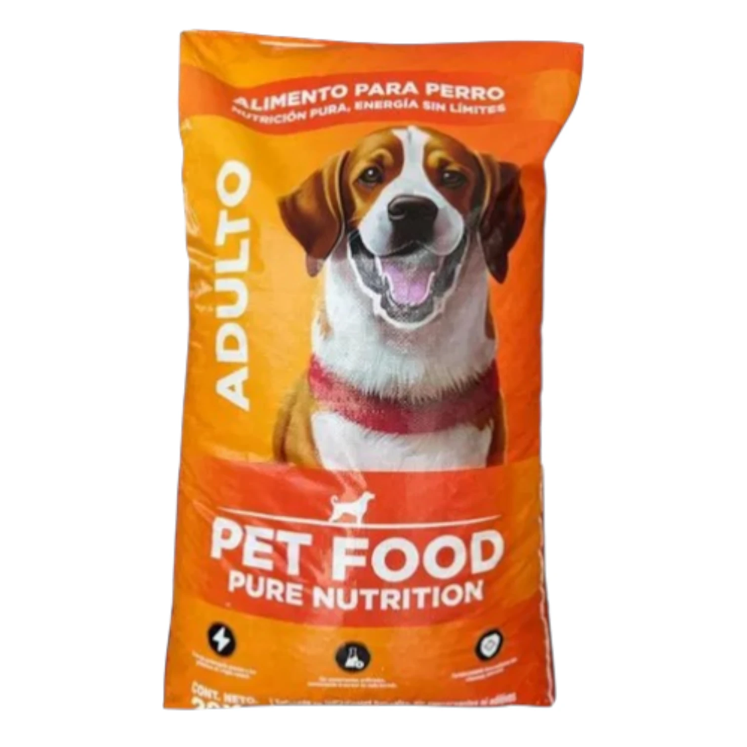 Pet Food Croquetas Para Perro Adulto Proteína 20 kg 1 Pet Food Croquetas