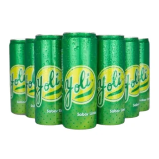 Yoli Lata 355 ml