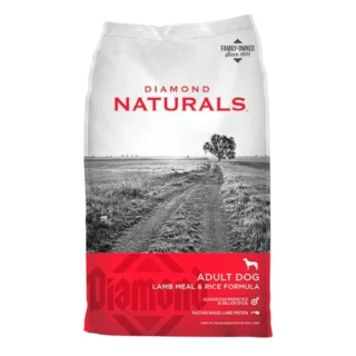 Diamond Naturals Adult
