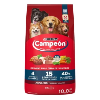 Purina Campeón Adulto