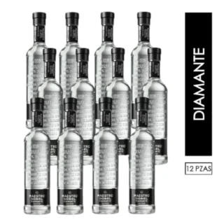 Caja de 12 Tequila