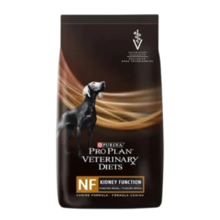 Croquetas Pro Plan Dietas