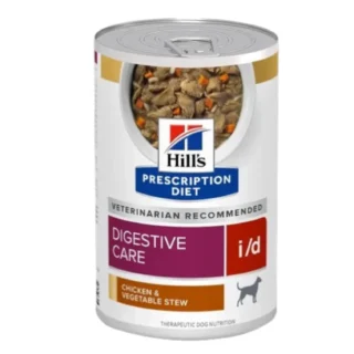 Hill's Prescription Diet i/d