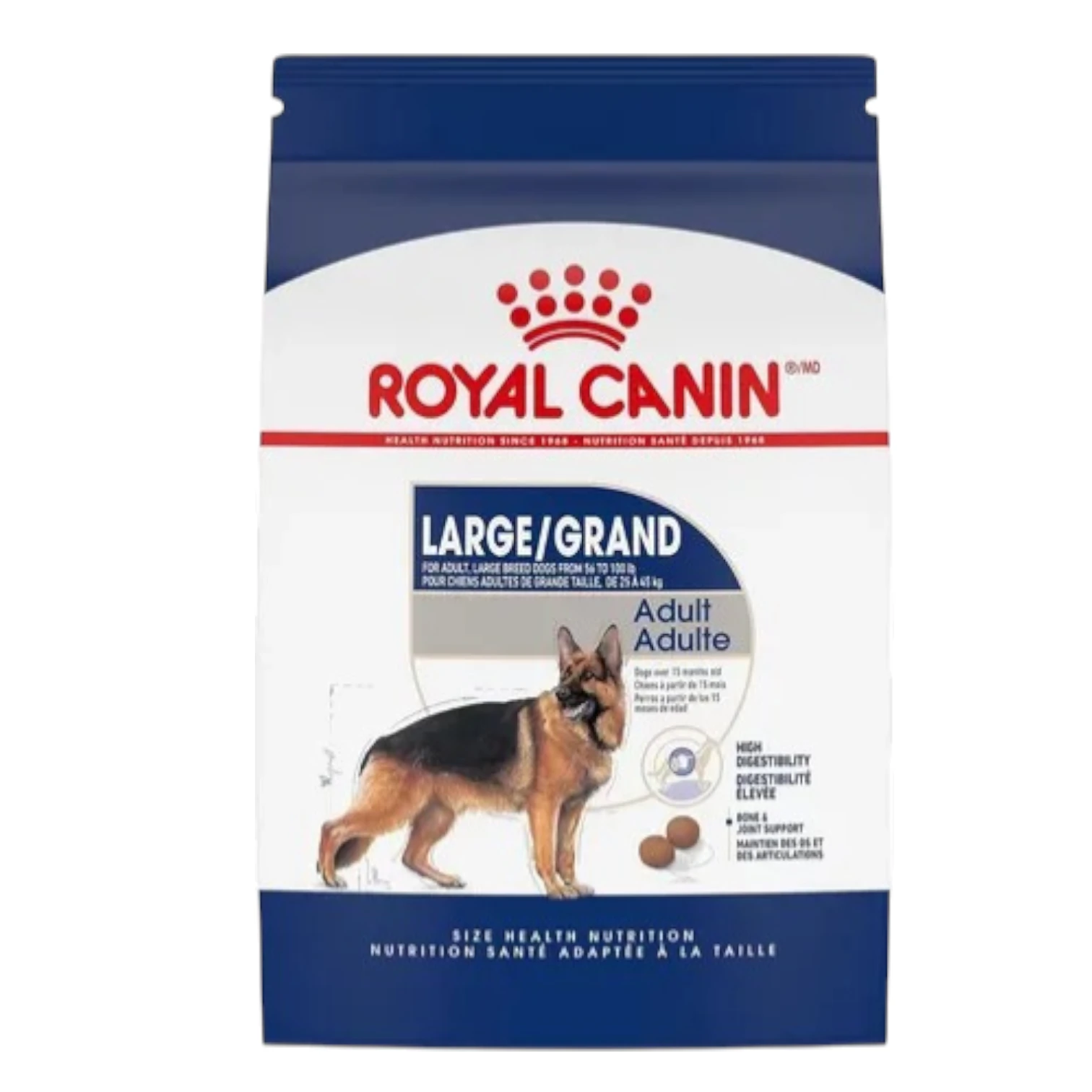 Royal Canin Maxi Adult Croquetas Para Perros Grandes 7.72 Kg 1 Royal Canin Maxi