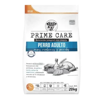 Prime Care