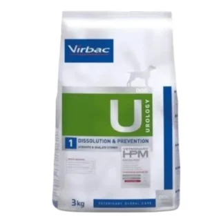 Virbac Dog Urology