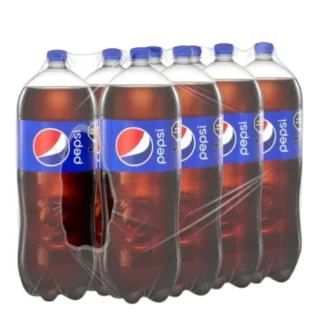 Pepsi 8 Pack